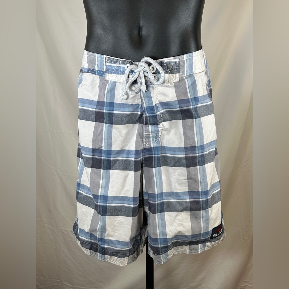 Hollister Swim Shorts